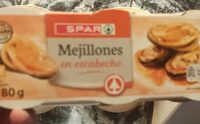 Mejillones