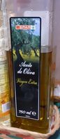 Aceite de oliva virgen extra