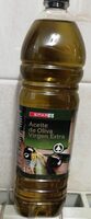Aceite de oliva virgen extra