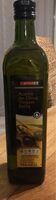 Huile d'olive