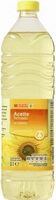 Aceite refinado de girasol