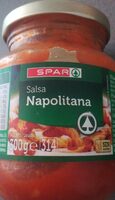 Salsa napolitana
