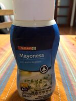 Mayonesa