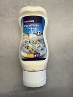 Mayonaise