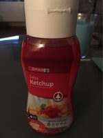 300 G-ketchup