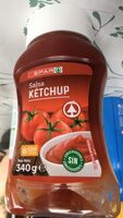 Ketchup