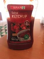 Ketchup