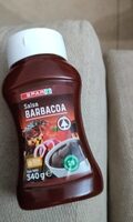 Salsa barbacoa
