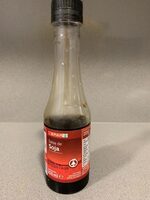 Salsa de soja