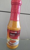Mojo canario