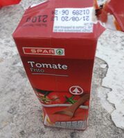 Tómate Frito