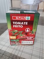 Tomate frito