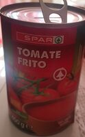 Tomate frito