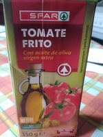 Tomate frito con aceite de oliva virgen extra