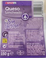 Queso Loncheado