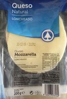 Mozzarella