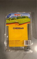 Cheddar
