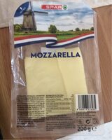 Mozzarella