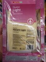 Queso havarti light