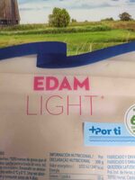 Edam light