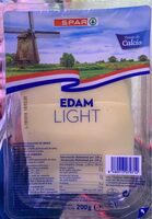 Edam light