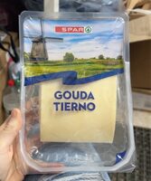Gouda Tierno