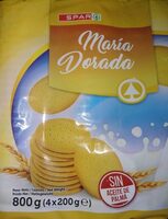 María Dorada