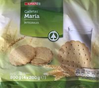 Galletas
