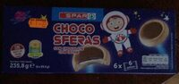 Choco sferas