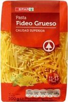 Massa Spar Grossa