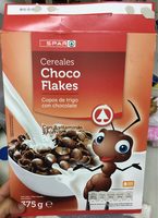 Choco Flakes