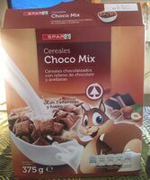 Choco mix