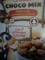 Choco mix