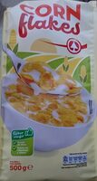 Corn flakes