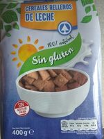 Cereales de leche