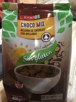 Choco mix
