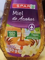 Miel de Azahar