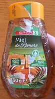 Miel de Romero