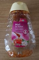 Miel de Azahar