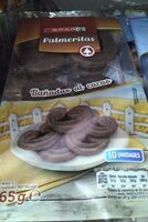 Palmeras Cacao