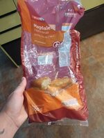 Magdalenas Valencianas