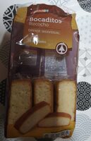Bocaditos