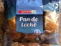 Pan de Leche