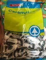 Caramelos eucalipto