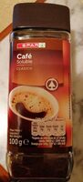 Cafe Spar Soluvel Natural