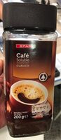 Café Soluble