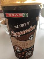 Cappuccino Spar