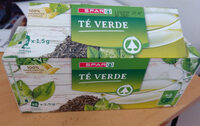 Te verde