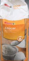 Azúcar Blanco