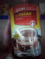 Cacao en Polvo
